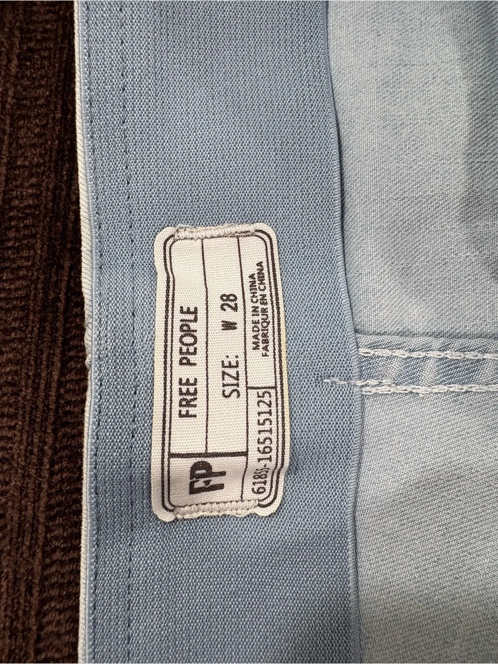 Free People beautiful authentic